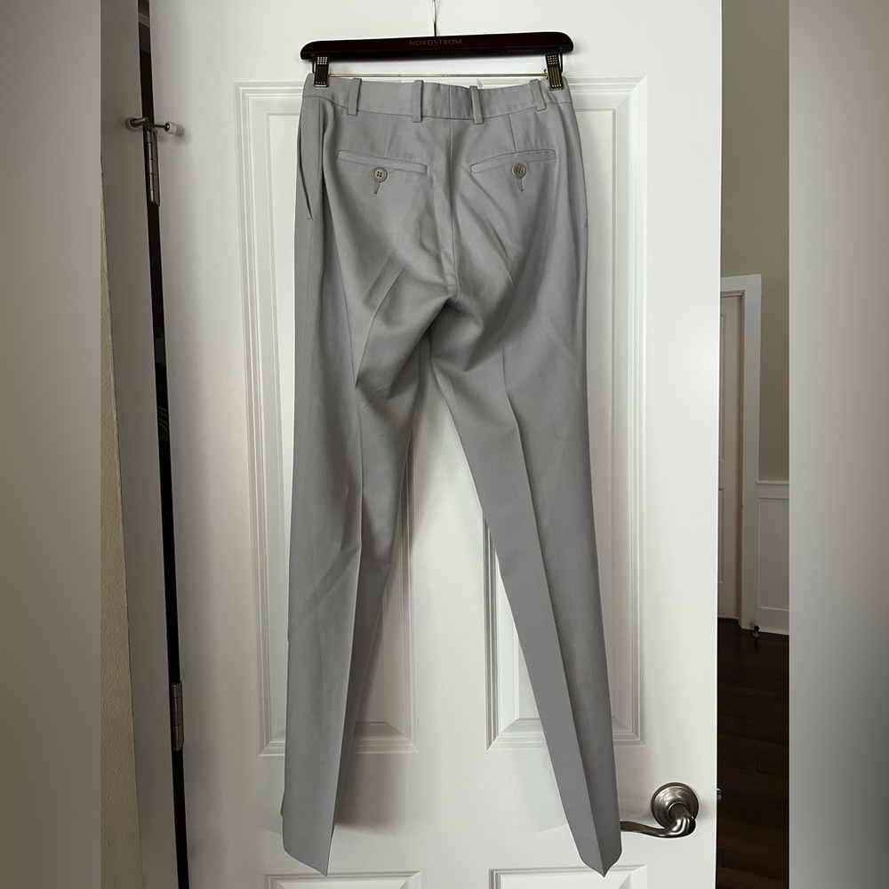 Theory Slacks - Picture 2 of 3